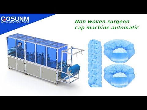 Surgeon Cap