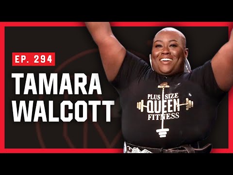 Tamar Walcott - Massenomics Podcast #294