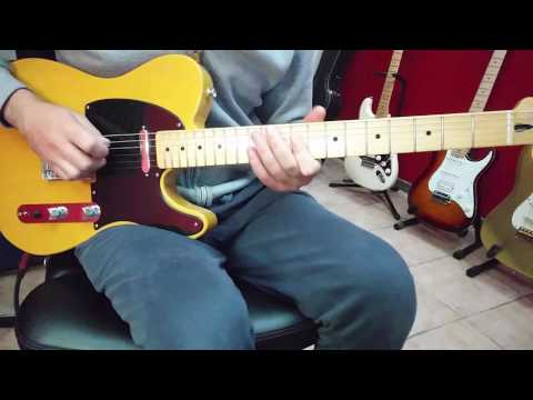 Lari Basilio - Musicatele (Guitar cover)