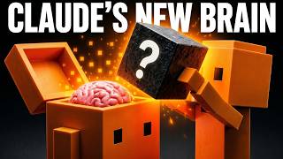 I Built The Best Claude Memory System (Beats Hermes)