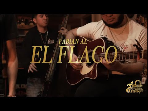 Fabian AL - “ El Flaco “ [En Vivo]