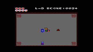 AMSTRAD CPC +=THE LAST BREW =+ CPCRetroDev 2023