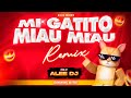 AY MI GATITO MIAU MIAU REMIX (Aleteo, Guaracha, TikTok) - aLee DJ | MONTAGEM MIAU 😺 | Video Clip ▶️