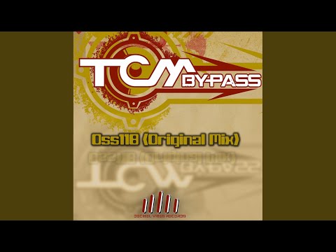 Oss118 (Original Mix)