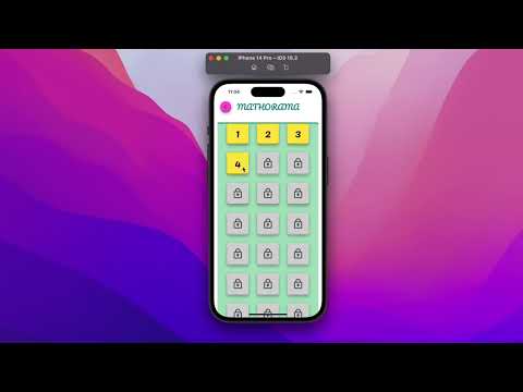 Dynamic Scroll to Top Button - SwiftUI Tutorial