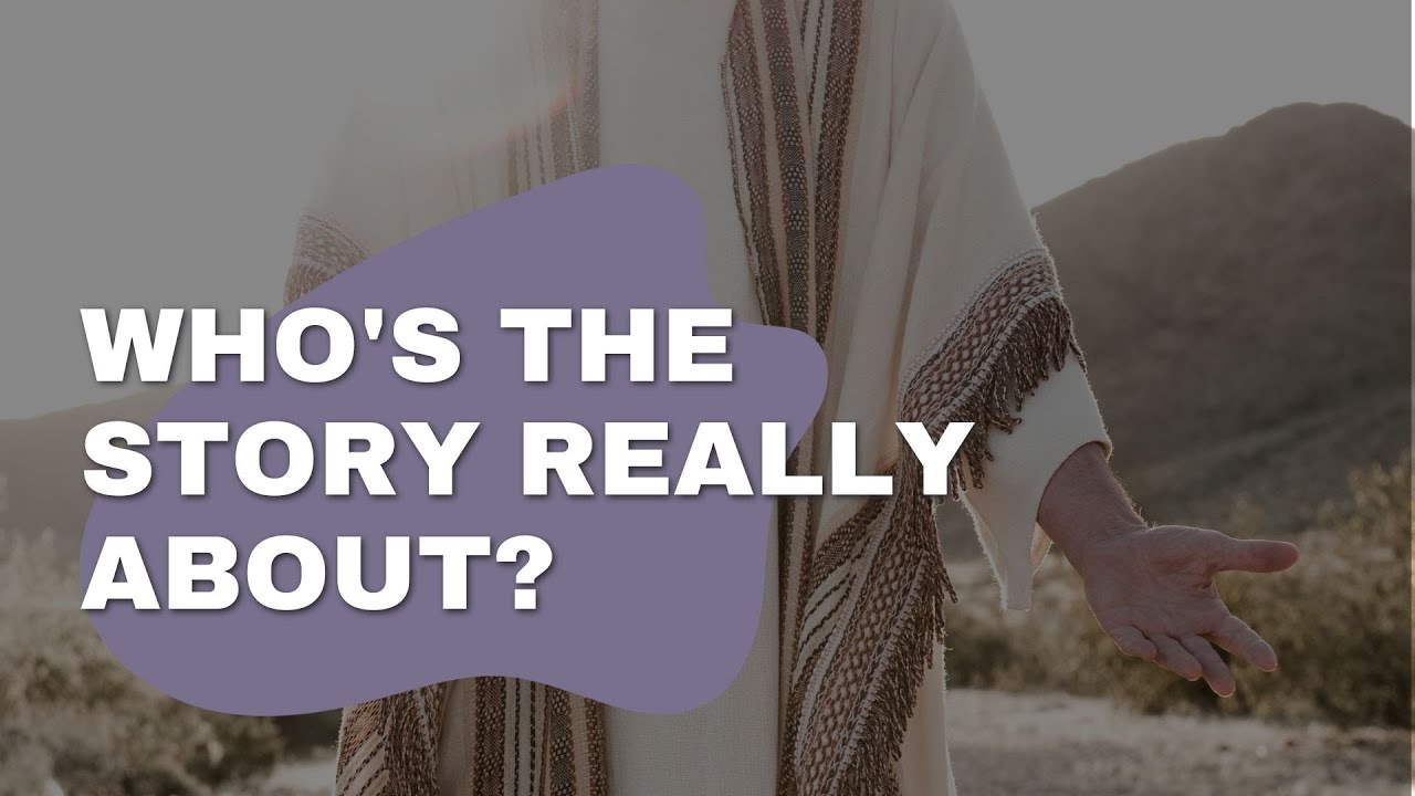 Jesus RESPONDS to the Pharisees with this Incredible Story | Parables ep. 2
