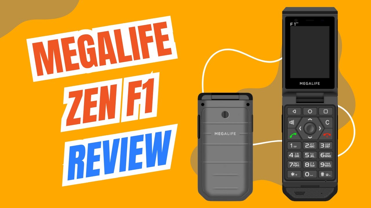 Cat S22 Reborn by Mega Life: Faster, Rugged, Distraction-Free Phone
