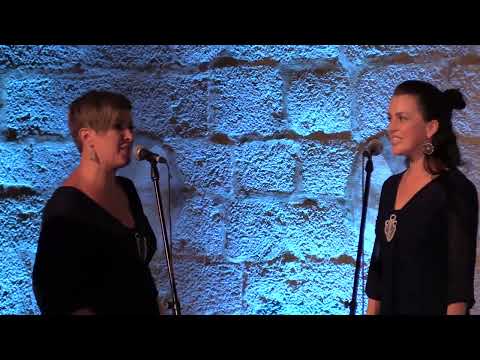 Klapa Amfora   Targačice