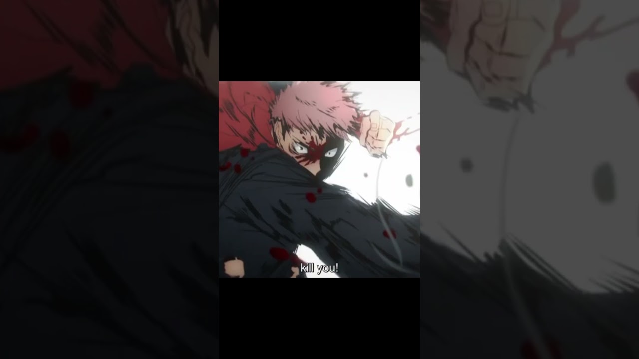 Gon Freecss VS Yuji Itadori (60 Second Power Scaling)