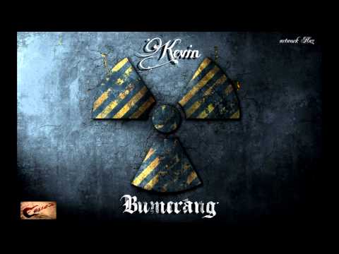 (#06). Kevin - Bumerang