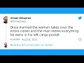 Hilarious Tweets About Married Life 3