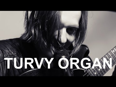 Turvy Organ - Cold Water (Official Video)