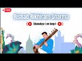 Rishab Rikhiram Sharma Chanakya On Loop Geet Vibes01