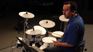 KAT KT4 – Using “Drum Software” with your electronic drum kit