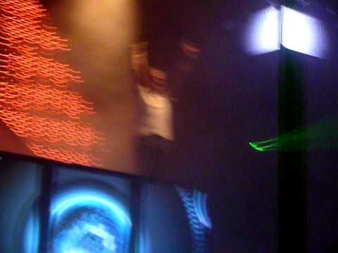 Armin van Buuren [Dustin Zahn - Stranger To Stability (Len Faki Podium mix)] @ Nature One 2010