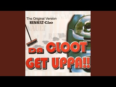 Get-Uppa!! (Radio Edit)