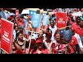 VENEZUELA : DEMOCRACY OR DICTATORSHIP?