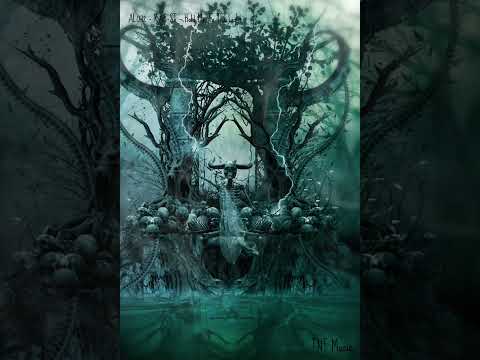 AL032 - KAS-ST - Hold Me To The Light