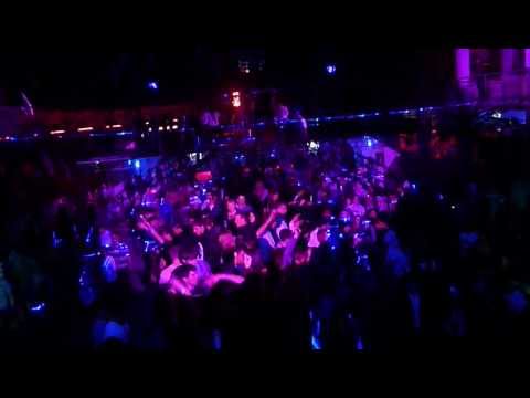 A.Skomoroh - OPEN NIGHT CLUB MALIBU!!! 28.04.2012 ||| Part 2 (a)