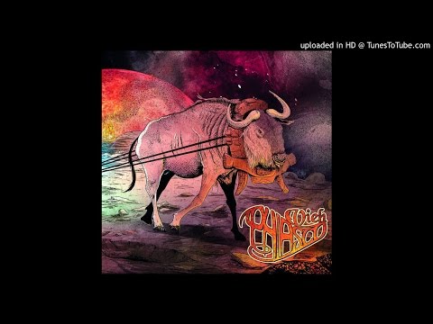 Phiasco - Ultimate Warrior