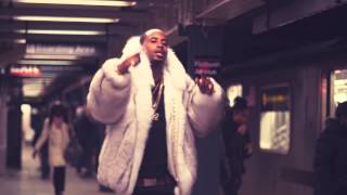 SAFAREE - BURNER (Official Video)