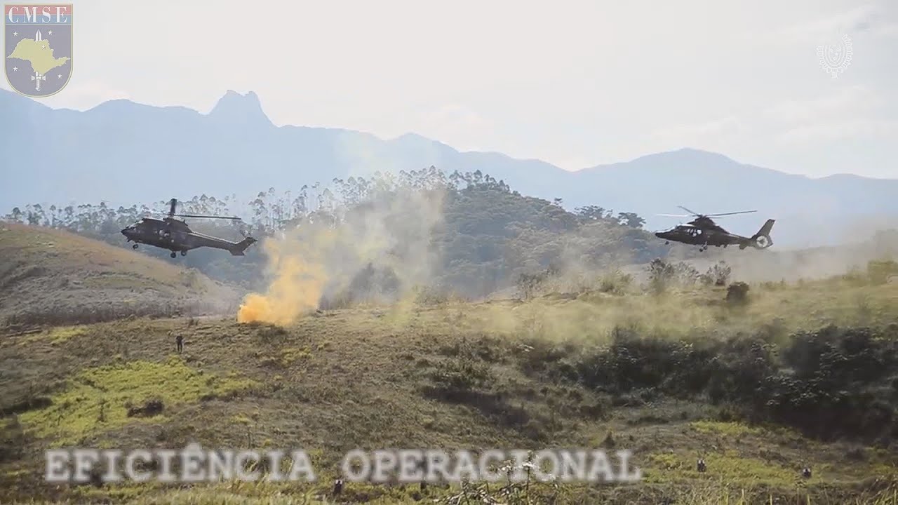 Poder de combate da 2ª Divisão de Exército