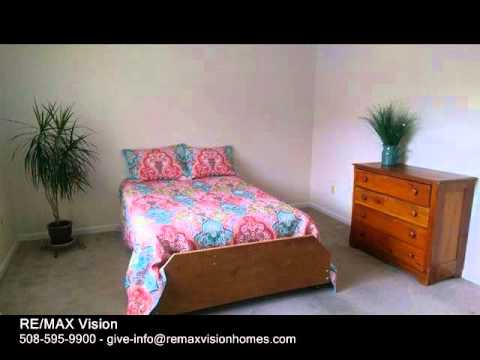 340 Sunderland Rd, Worcester MA 01604 - Condo - Real Estate - For Sale -