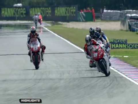 STK1000 Highlights - Brno 2009
