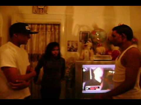 Tek He Gyul (West Indian Productions)