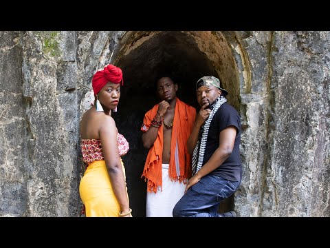 Fikrah Teule ft.Kaa La Moto & Viquee Ofula -Jua (Official Video)