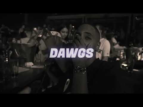 Awave x Yasin Type Beat “DAWGS” l SVENSK RAP INSTRUMENTAL 2023