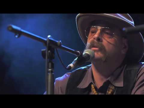 Ken Tizzard - Fare Thee Well (Live at ECMA Songwriters Circle)