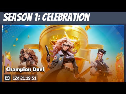 Last War - Champion Dual - How to Pick Winning Predictions (and win some house money 💰)