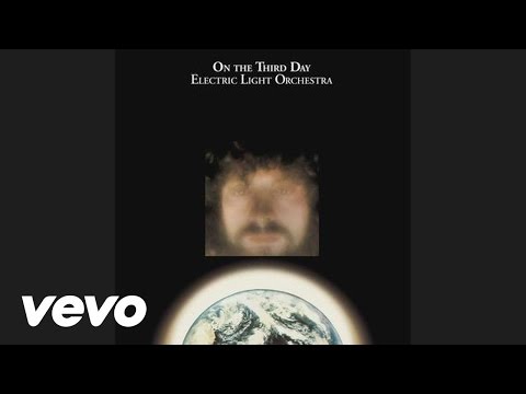 Electric Light Orchestra - Everyone's Born To Die (Audio)