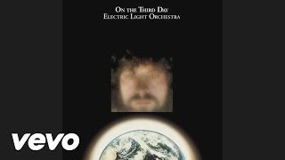 Electric Light Orchestra - Everyone&#39;s Born To Die (Audio)