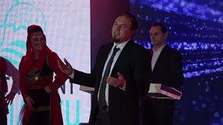 Isa Krasniqi - Shkojna Bajna