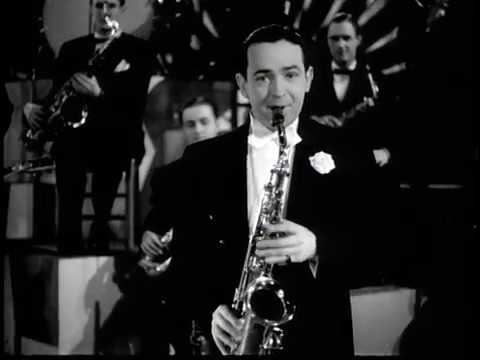 Jimmy Dorsey and His Orchestra (1938)