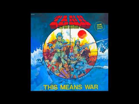 Tank - (If We Go) We Go Down Fighting