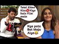 Kiss Kitne Der Tak Karte Ho Kapil Sharma Troll Questions With Vaani Kapoor Memes Home Meme