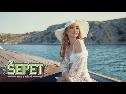 Ansambel ŠEPET - Na kožo pisan 4K