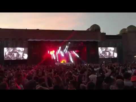 Damian Lazarus plays Marlena Shaw - Woman Of The Ghetto (Catz 'n Dogz Remix) @ Sonar by Day 2017