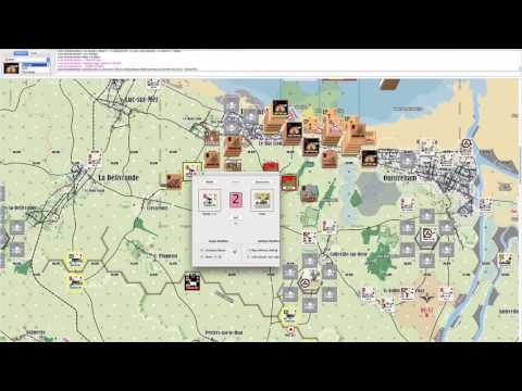 TGD: Landing at Sword, Part 2