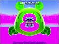 Klaskyklaskyklaskyklasky Gummy Bear Song Version In Zandapanda1201 S G Major 76