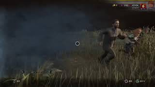 #X1『Dead by Daylight』なんか色々と久しぶり