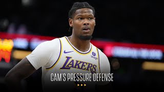 [閒聊] Cam Reddish