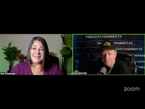 A Fresh Start with the REAL John F Kennedy JR   January 6 2026 2 This was pre recorded.