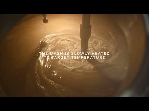 McRobert Distillery Co – Making a Sour Mash Whiskey