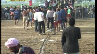 Niamatpur (Malerkotla) Kabaddi Tournament 24 Nov 2014 Part 1 by Kabaddi365.com
