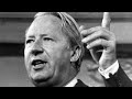 Bill Woodhouse knew Tory child abuse prime minister Ted Heath through yachting vesves Royal Nav