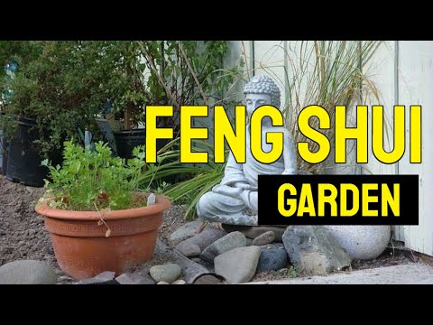 Feng Shui Garden Guide: Creating a Harmonious Outdoor Space